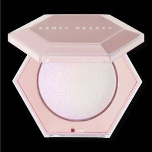 Fenty Beauty Diamond Bomb All-Over Diamond Veil-Pink Ice $FIRM
